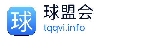 球盟会 Logo